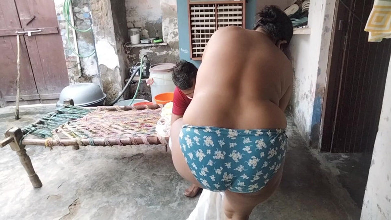 Yourgeeta8899: Step Mother Was Yearning to Get Fucked, Step Son Fulfilled...