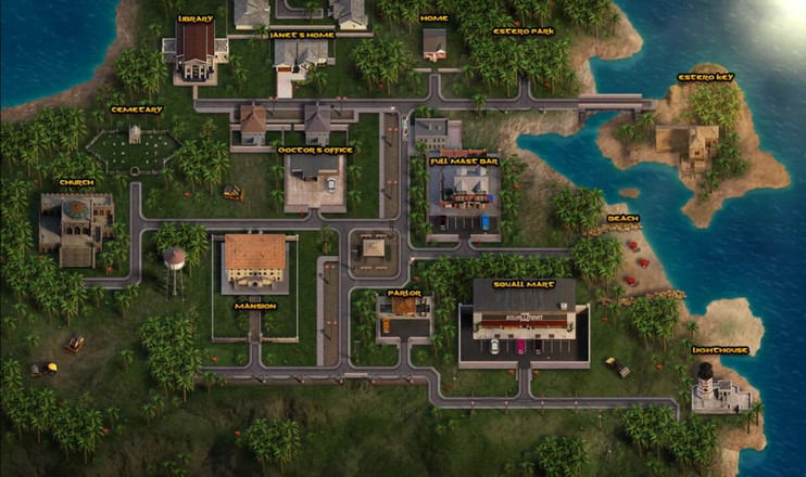 LoveSkySan69Real: ナディアV16012セクシーウーマンパート22ゲームプレイの宝物Loveskysan69