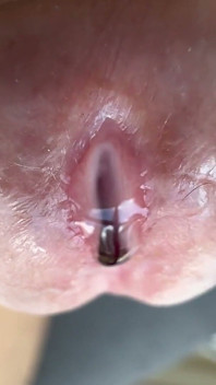Pre Esperma POV