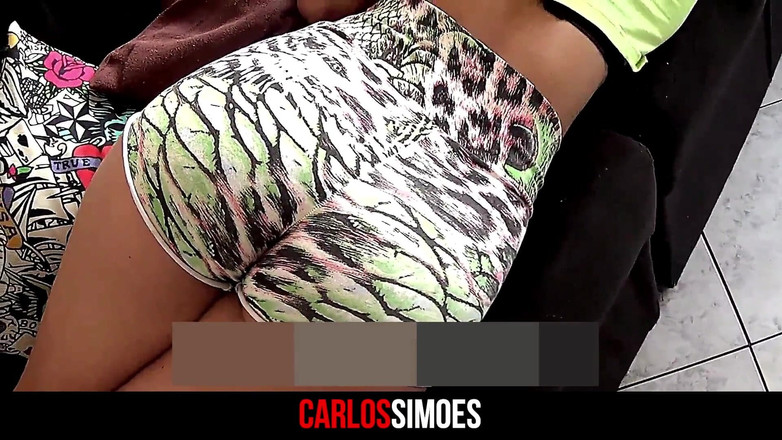 Carlos-Simoes: Demo Sone De Beleza