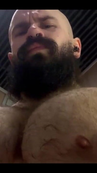 Playing with My Muscles