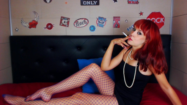 Candystart Videos: Llename De Leche Mientras Fumo