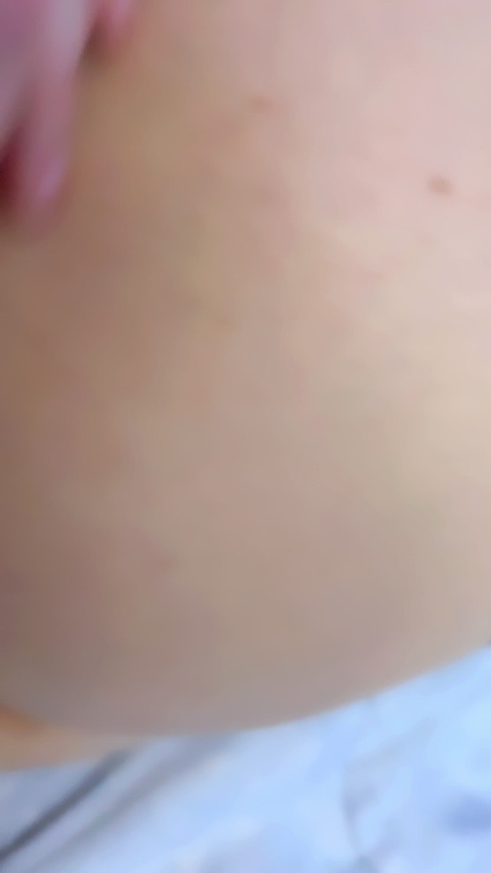 Vicky fraulein: Vicky 毛茸茸的阴户啪