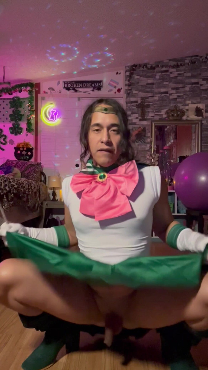 TSJade95: Sailor Tsjade