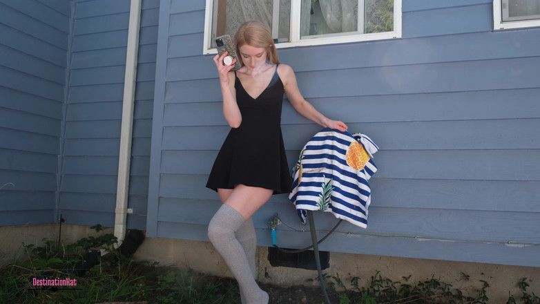 Destination Kat: ロックアウト事故