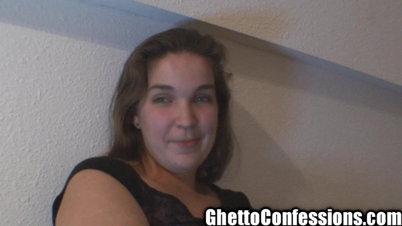 Ghetto Confessions: Jail Cagna Grandi Capezzoli Succhia Cazzo Cornea Ho Tales La...