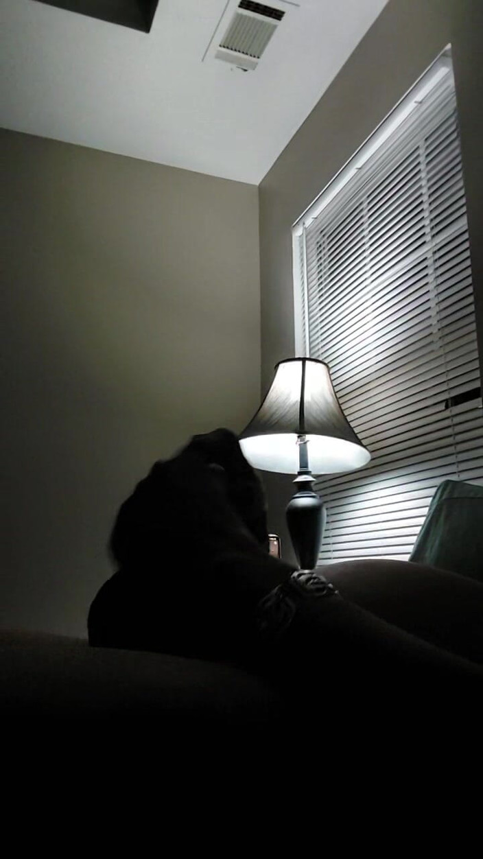 Sinzon The Attention Whore: Shinzon tarafından nut farm