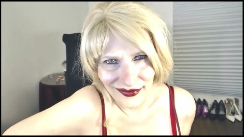 Mistress Chadford: 顽皮的顾问