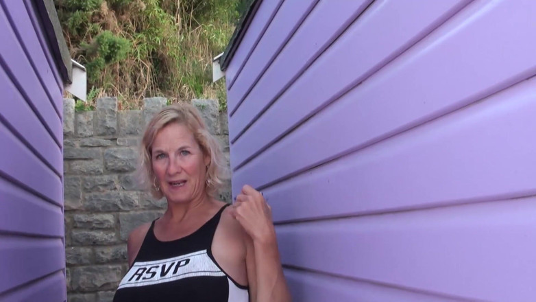 Dirty Doctors Clips: Early Morning Walk