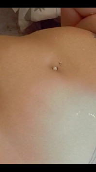 My Body Is Aching for You
