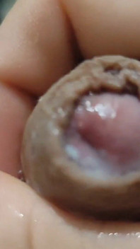 Orgasme Multiple En Massage Manuel Du Gland.