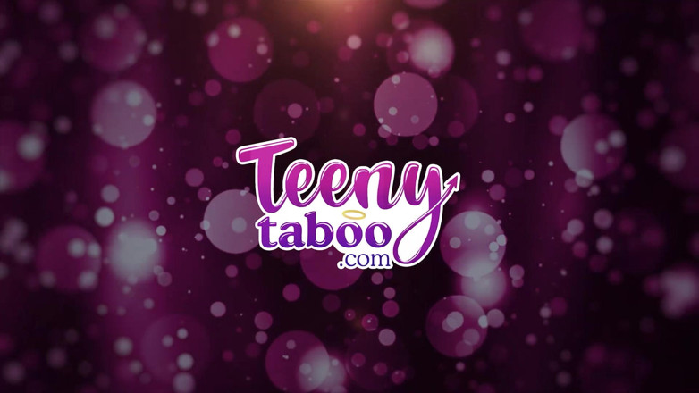 Teenytaboo: Step-daughter Diary Stories Nicole Nichols Gets Creampied