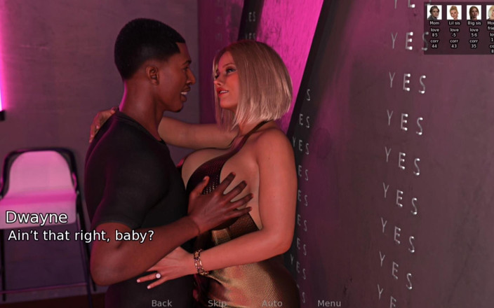 Q Boy: 인종 간 나이트 클럽 - 블랙 하우스 - E14