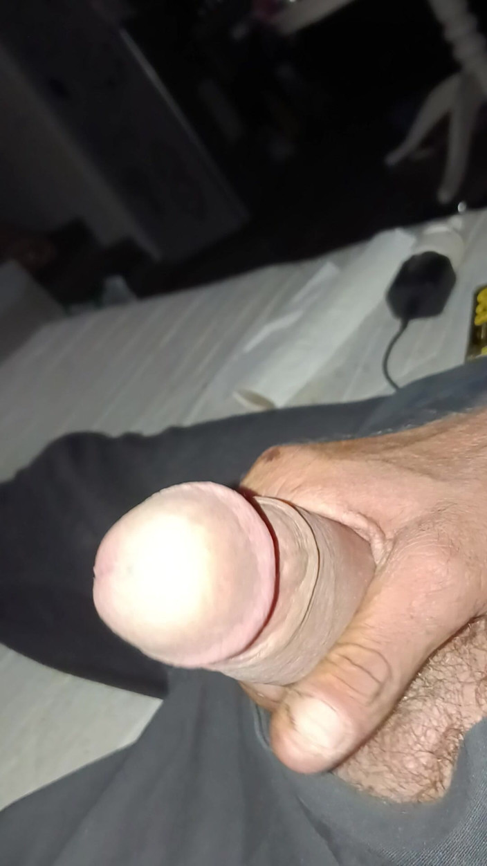 Faf: Masturbazione impulsiva