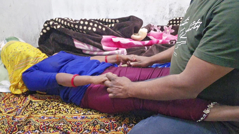 ExcitedWomen: Sesso anale zia indiana con marito sexy indiano