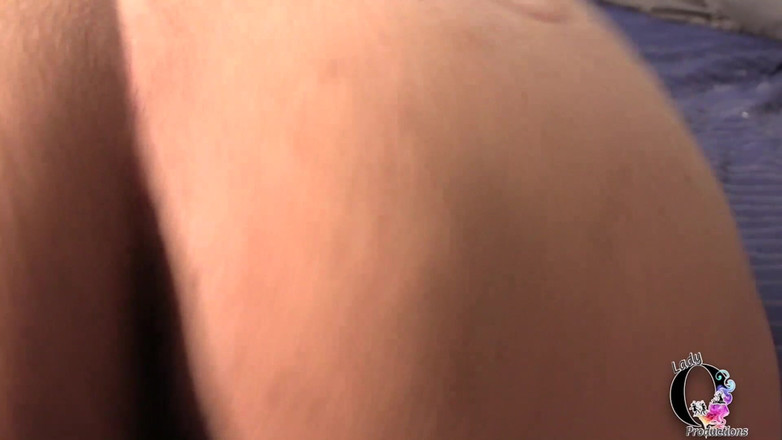 Lady O: A pecorina culo grosso