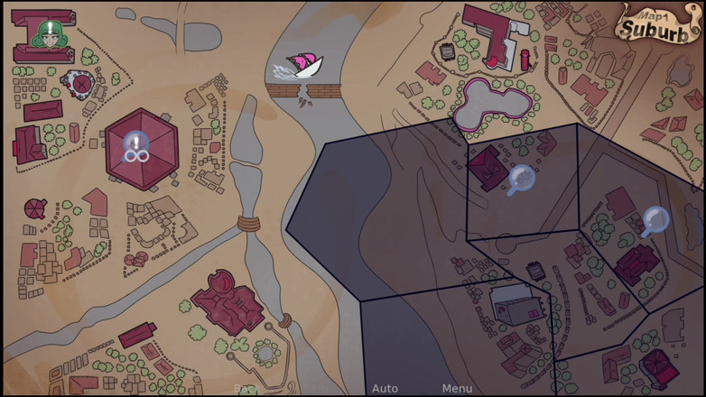 Something in my ass: Non ho mai visto un gioco come questo