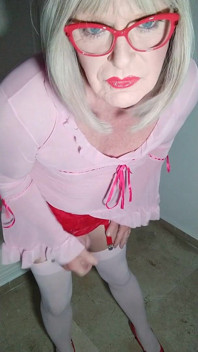 Tutto in rosa