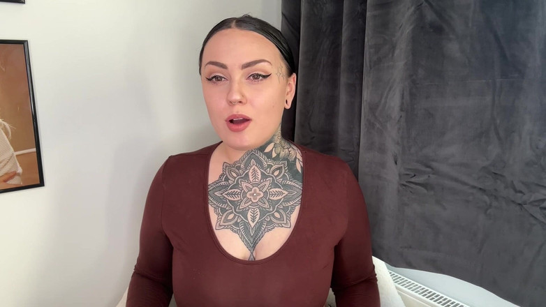 Miss Valentina: Pastinya Jangan Kirim InfoMu