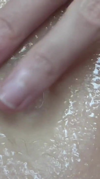 Bellybutton Worship JOI with Oil Lotion Belly Button Navel Fetish