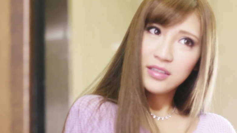 Caribbeancom: Creaming tight asian pussy