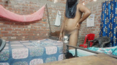 Manjit Das: Indyjski gej chłopiec seksowna Dancy