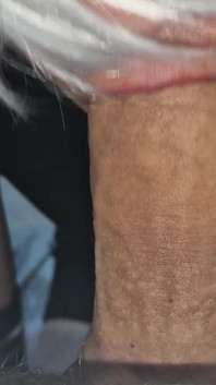 Twink Sucker in Sperma Papis schwanzbrunnen und Squirting mit heißem sperma!