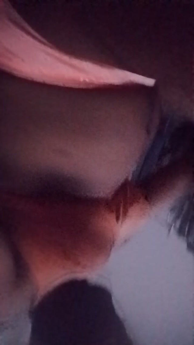 Eating My Pussy and Ass (Night king shemale)