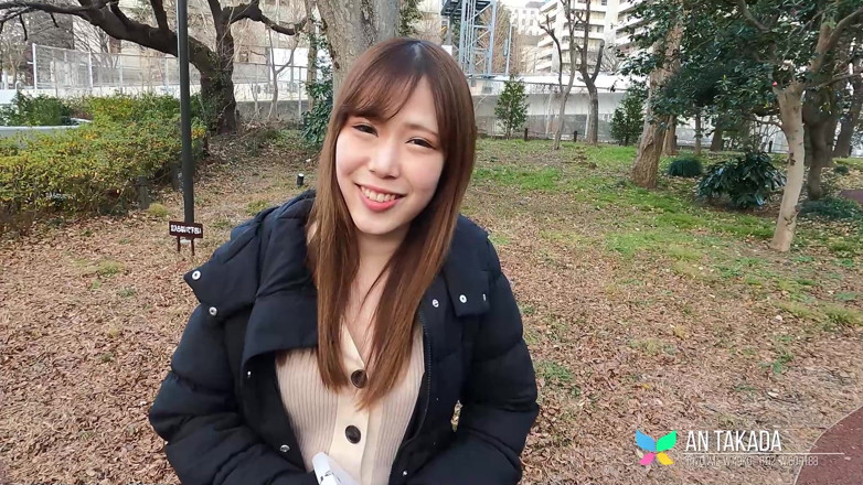Tenshigao Backstage: An Takada Soft