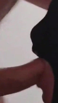 MILF Takes a Cock in Her Mouth and a Nice Cumshot