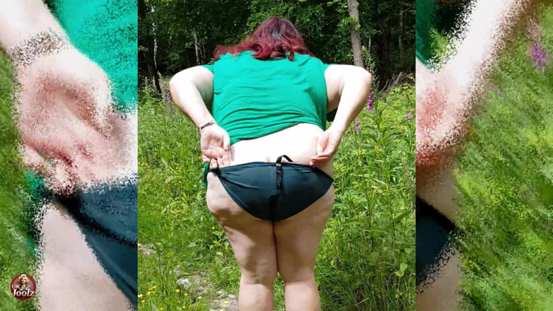 Uk Joolz: Ragazze nei boschi!