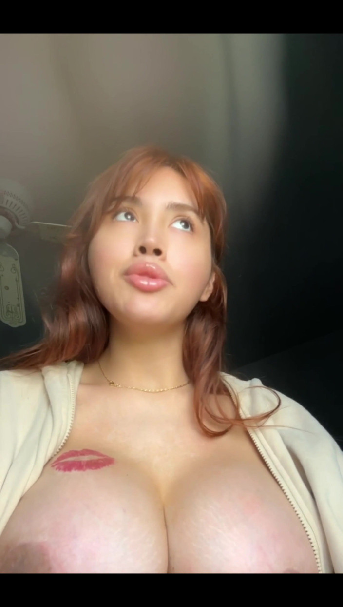 Jayla Cuateco: Новые сиськи
