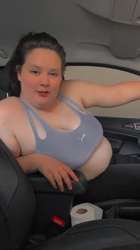 MILF That Wants to Fuck You for a While Now...