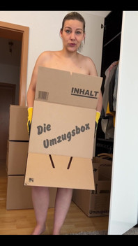 Moving Is Stressful, but It Must Still Be Fun!