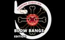 Camp Sissy Boi: AUDIO ONLY - Looping audio, sechs blow bangs, zusatz