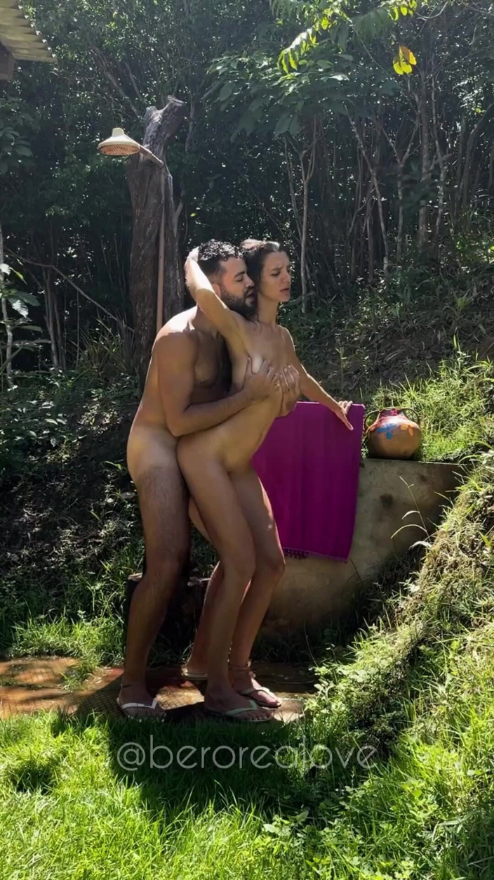 berorealove: Ro Gave Be a Milk Bath