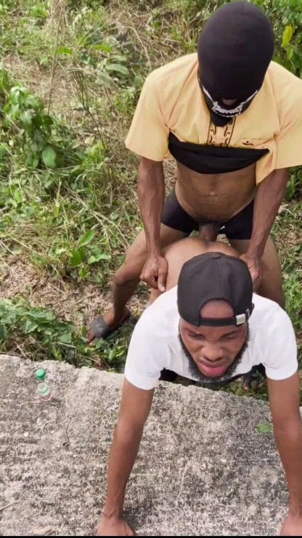 Chief_daddyy: Abang tiri kepada Raja Gomorrah.