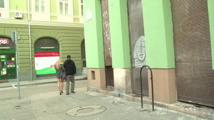 Radical Interracial: Anální sex blondýnky a BBC