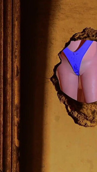 Hole Motel Juggsy