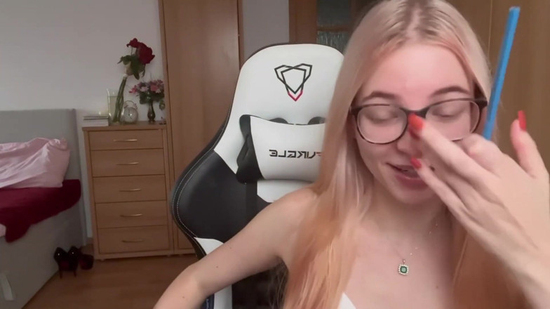 Goddess_Bella_Rae: 행복하고 행복해하는 방법