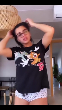 I Love to Make Whore Tiktok