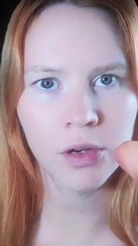 Los labios de tu esposa