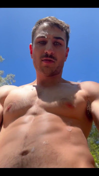 Im Always Such a Mess Post-nut