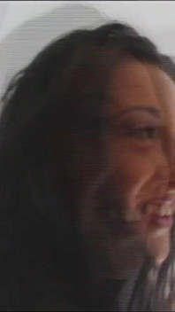 Brunette Ass Fucked in Anal Threesome