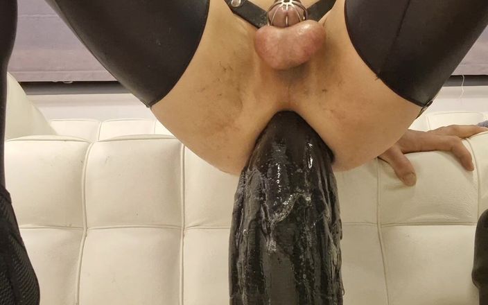 WhoreAnalxxx: Anale e prolasso