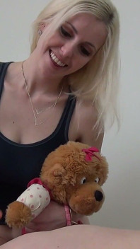 Daisy Shoots เนื้อเรื่อง Daisy Destin
