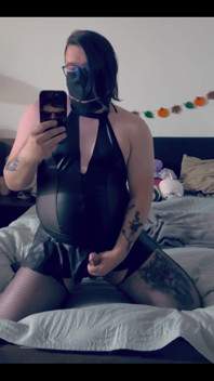 Wanna Have Fun with Me?