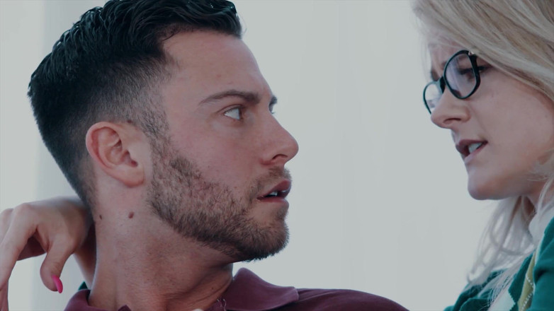 Sweet Sinner: Ven dentro de mí 4 escena 1 cargada
