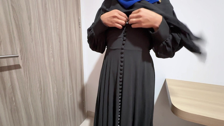 Jamsen: Fata Binal Veil partea 1