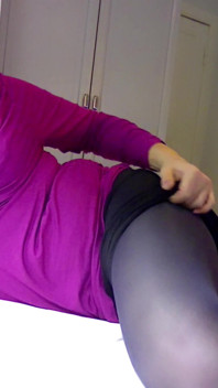 Incredible Hot and Sexy Crossdresser Babe